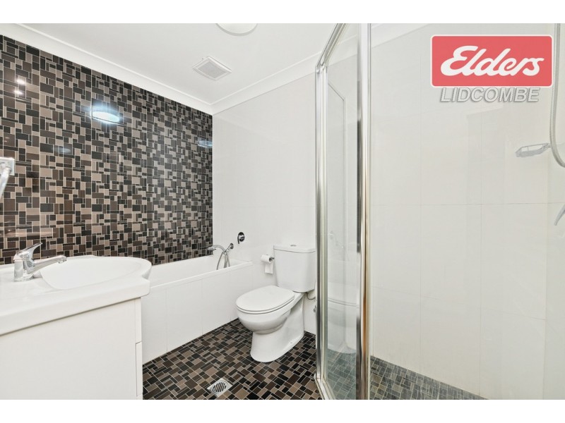 36/52-56 JOHN STREET, Lidcombe NSW 2141