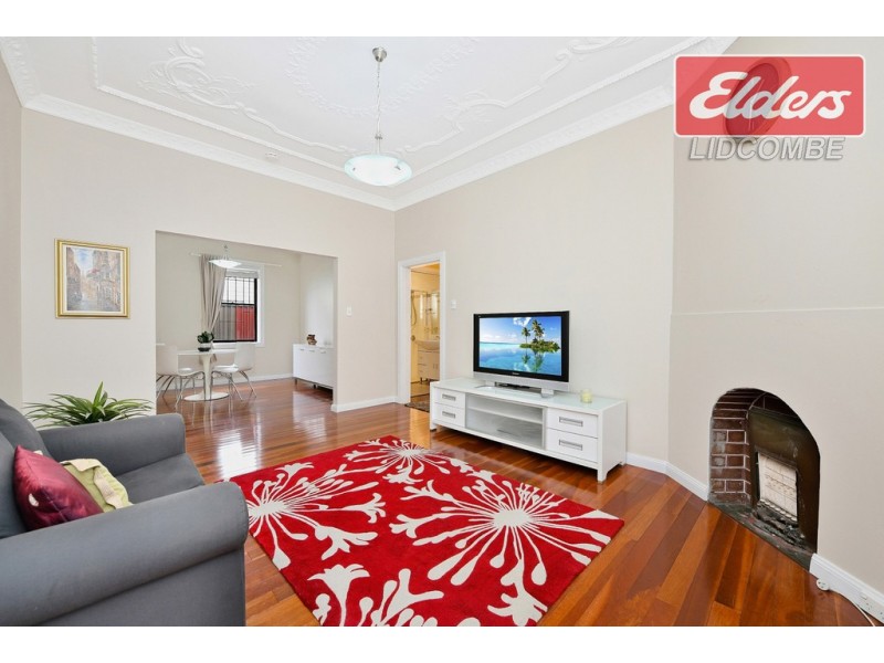 39 DUDLEY STREET, Berala NSW 2141