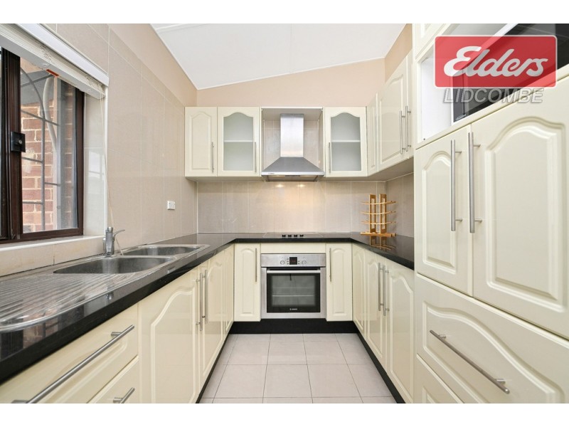 39 DUDLEY STREET, Berala NSW 2141