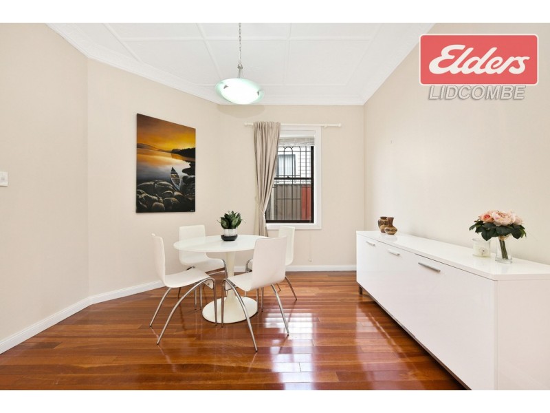 39 DUDLEY STREET, Berala NSW 2141