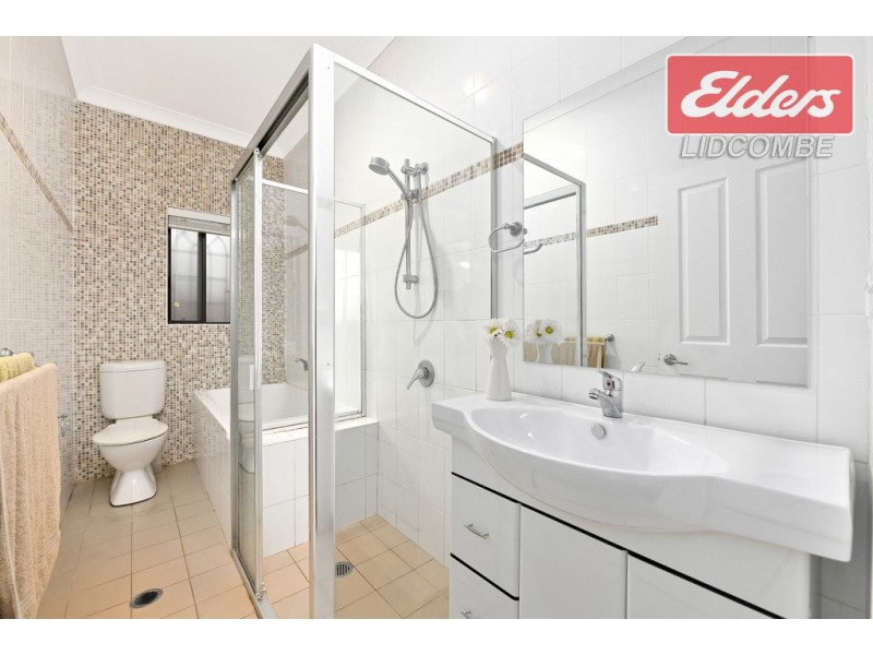 39 DUDLEY STREET, Berala NSW 2141