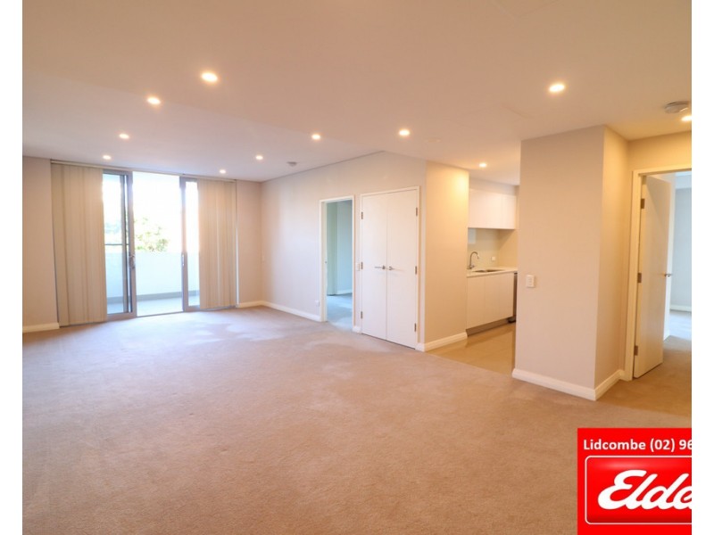 42/1-9 Mark Street, Lidcombe NSW 2141
