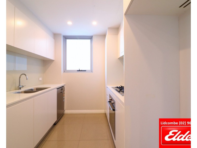 42/1-9 Mark Street, Lidcombe NSW 2141