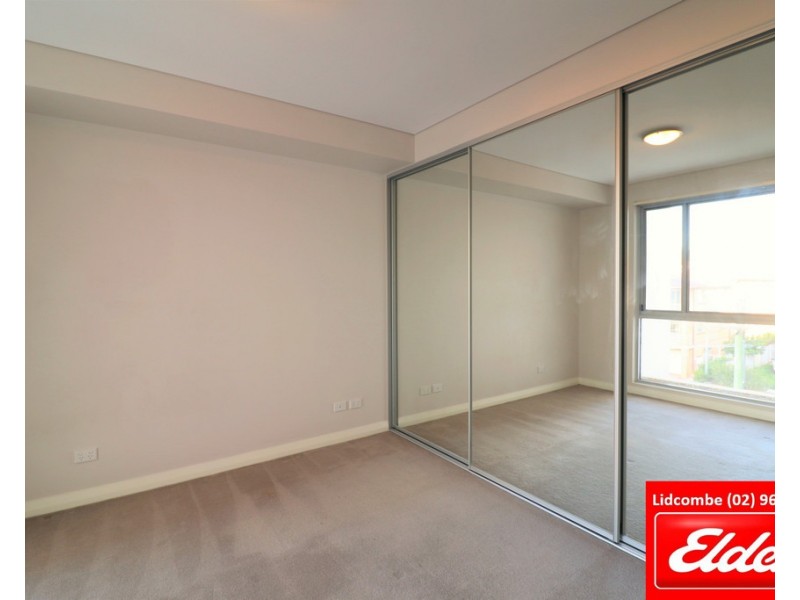 42/1-9 Mark Street, Lidcombe NSW 2141