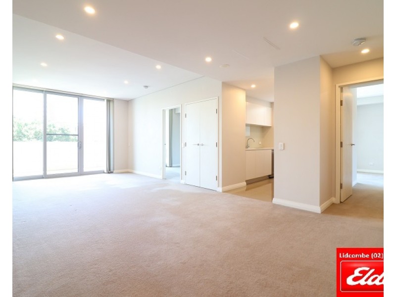 42/1-9 Mark Street, Lidcombe NSW 2141
