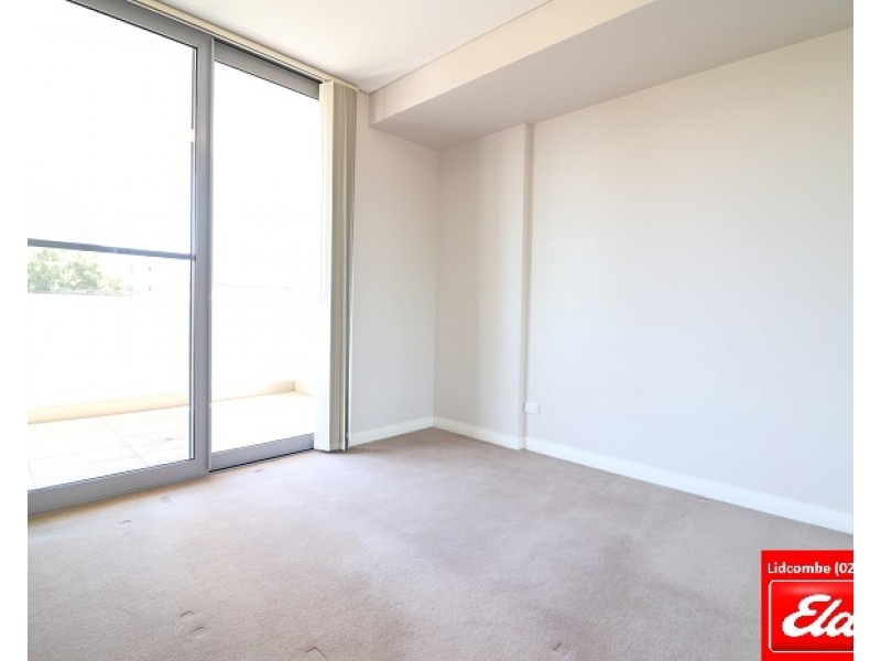 42/1-9 Mark Street, Lidcombe NSW 2141