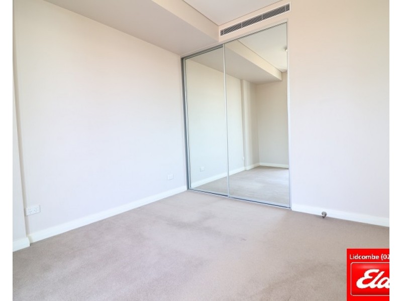 42/1-9 Mark Street, Lidcombe NSW 2141