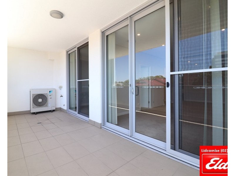 42/1-9 Mark Street, Lidcombe NSW 2141
