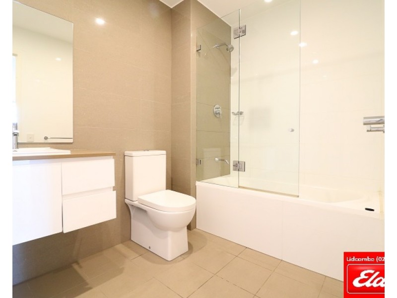 42/1-9 Mark Street, Lidcombe NSW 2141