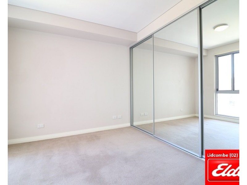 42/1-9 Mark Street, Lidcombe NSW 2141