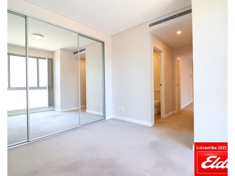 42/1-9 Mark Street, Lidcombe NSW 2141