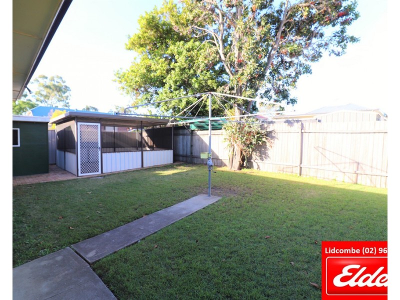 10 Leonie Crescent, Berala NSW 2141