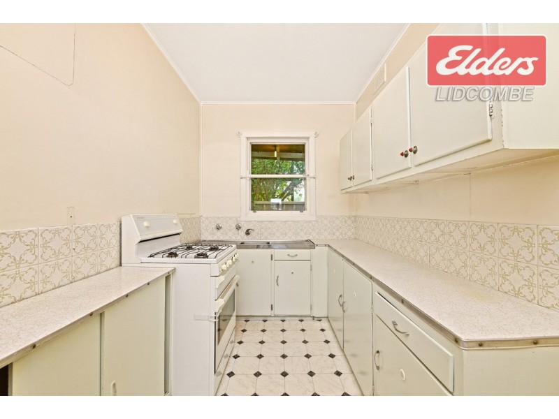 12 CROSS STREET, Lidcombe NSW 2141