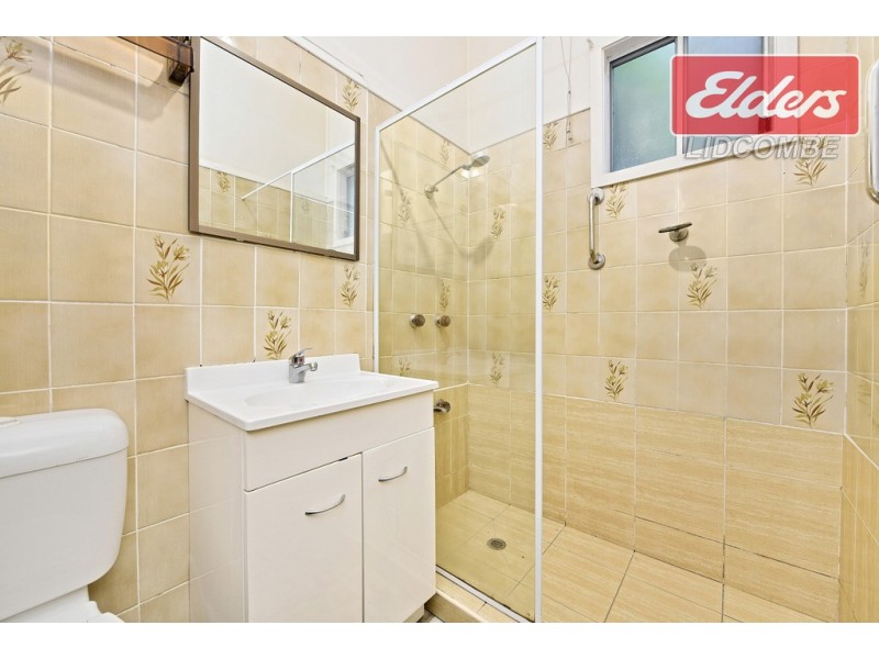 12 CROSS STREET, Lidcombe NSW 2141