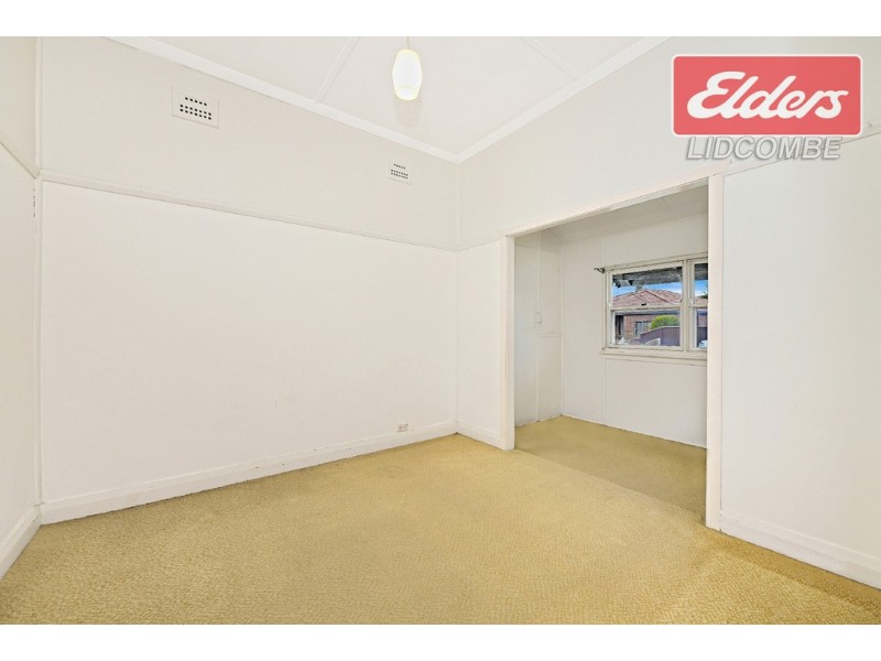 12 CROSS STREET, Lidcombe NSW 2141