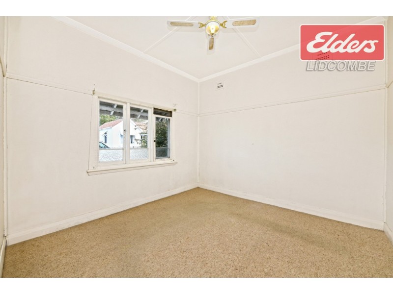 12 CROSS STREET, Lidcombe NSW 2141