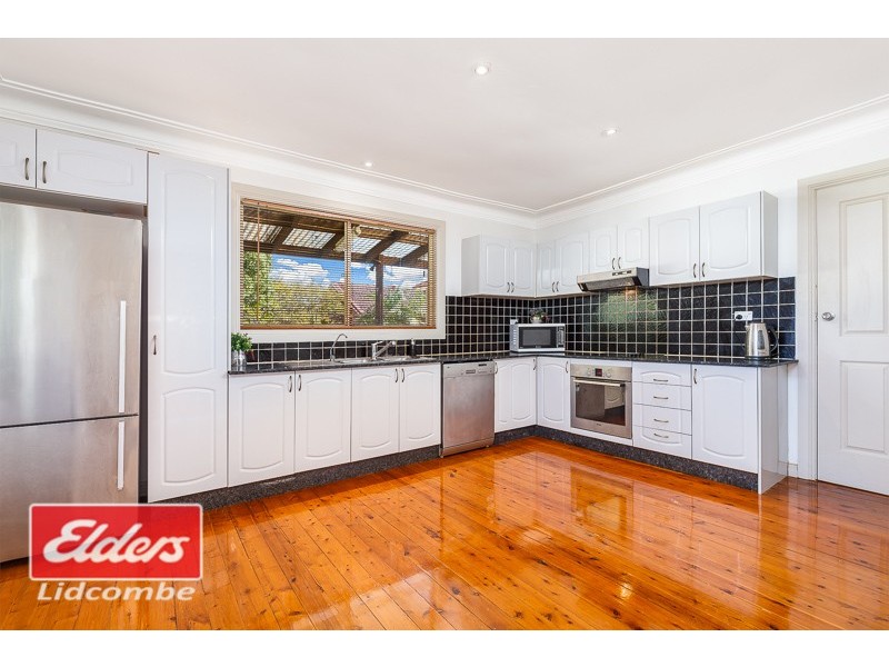 99 DELHI STREET, Lidcombe NSW 2141