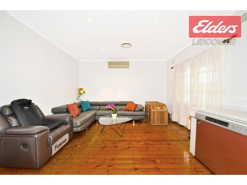 99 DELHI STREET, Lidcombe NSW 2141