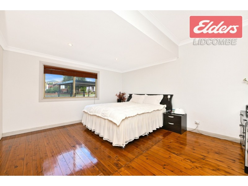 99 DELHI STREET, Lidcombe NSW 2141