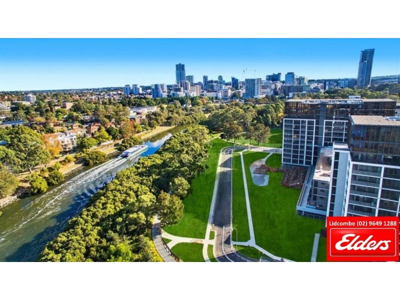 Parramatta NSW 2150