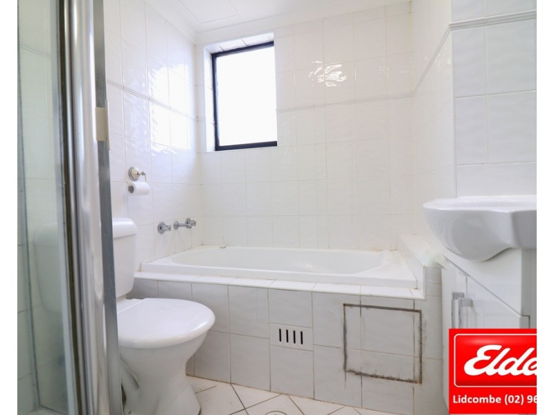 40/2 FRENCH AVENUE, Bankstown NSW 2200