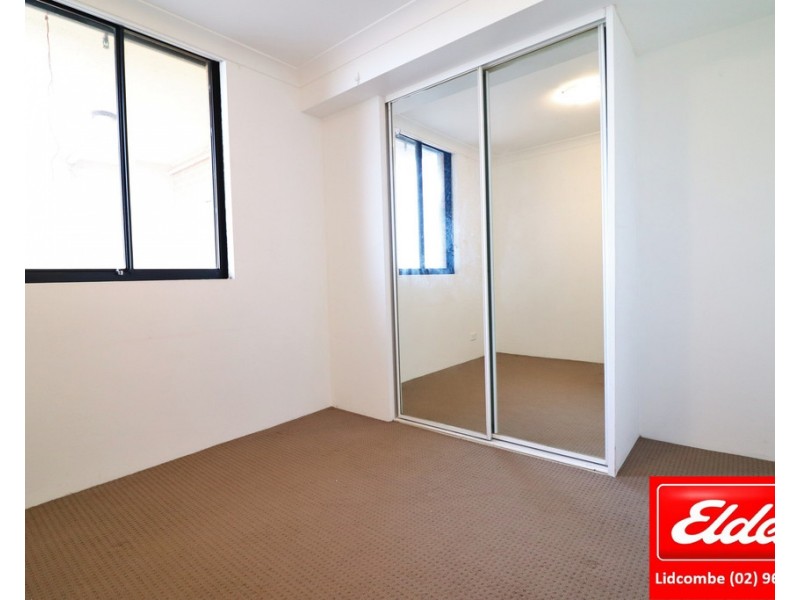 40/2 FRENCH AVENUE, Bankstown NSW 2200