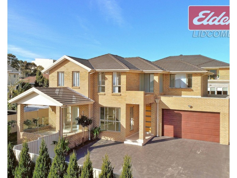 1F FENWICK STREET, Yagoona NSW 2199