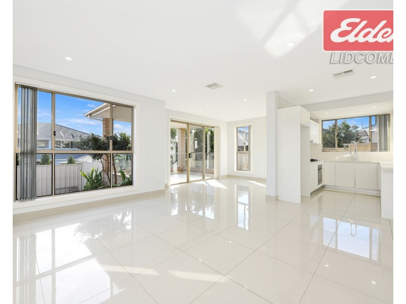 1F FENWICK STREET, Yagoona NSW 2199