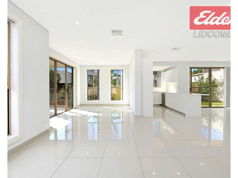 1F FENWICK STREET, Yagoona NSW 2199