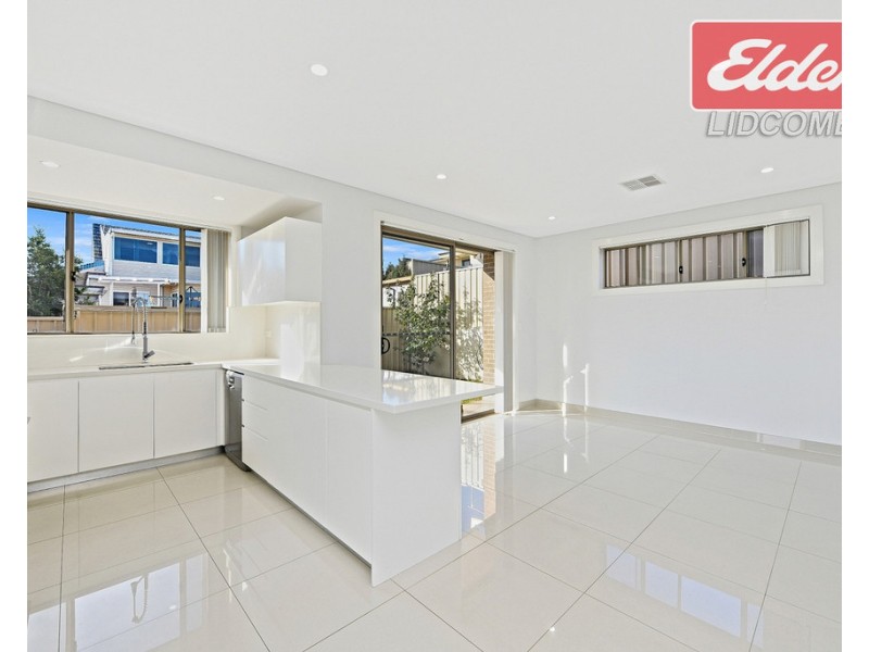 1F FENWICK STREET, Yagoona NSW 2199