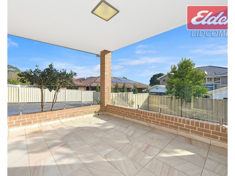 1F FENWICK STREET, Yagoona NSW 2199