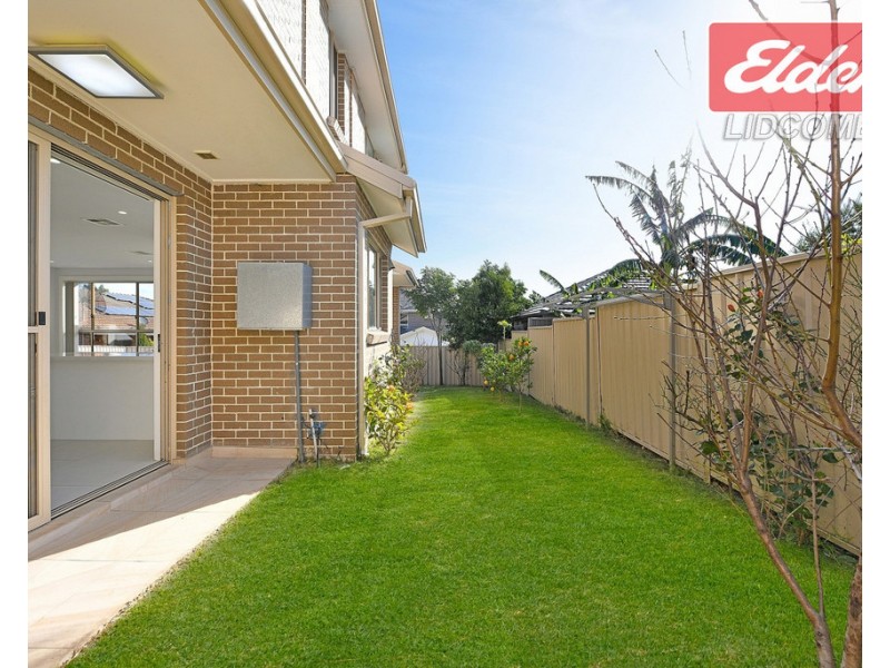 1F FENWICK STREET, Yagoona NSW 2199