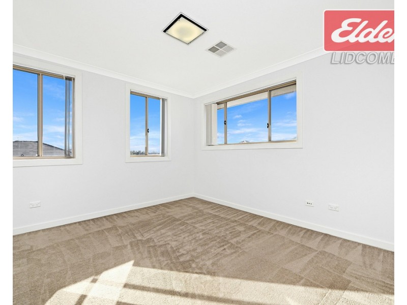 1F FENWICK STREET, Yagoona NSW 2199