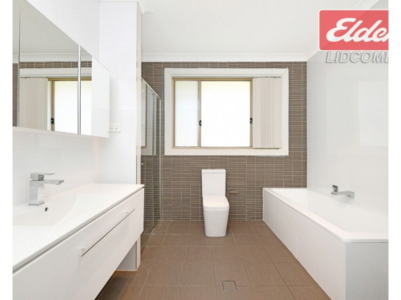 1F FENWICK STREET, Yagoona NSW 2199