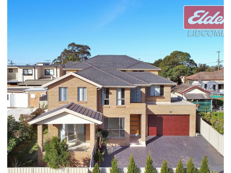 1F FENWICK STREET, Yagoona NSW 2199