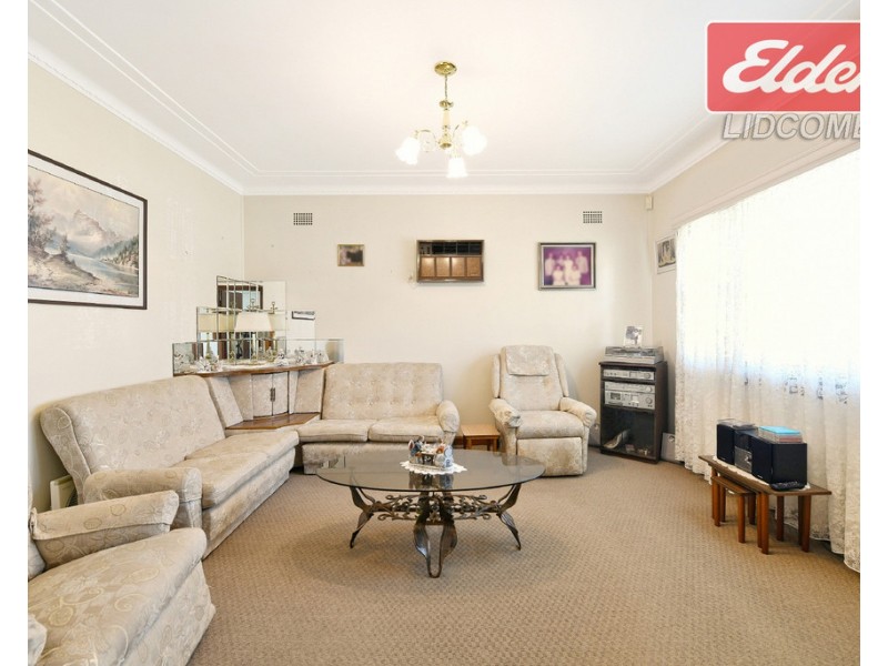 15 London Road, Lidcombe NSW 2141