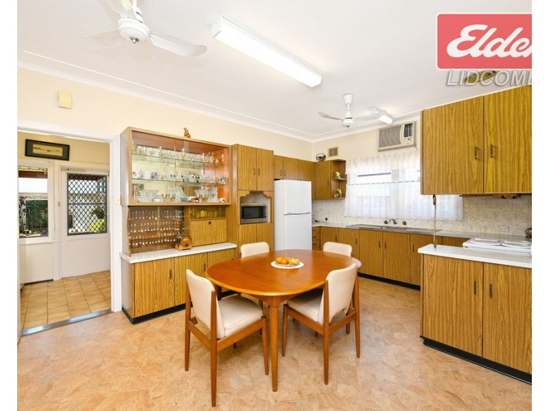 15 London Road, Lidcombe NSW 2141