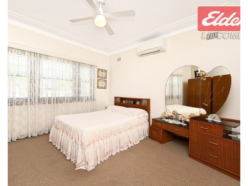 15 London Road, Lidcombe NSW 2141