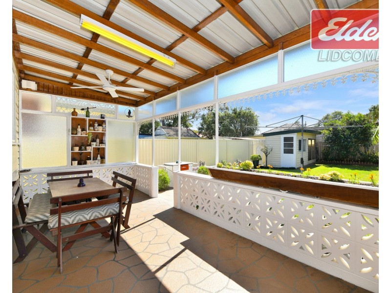 15 London Road, Lidcombe NSW 2141