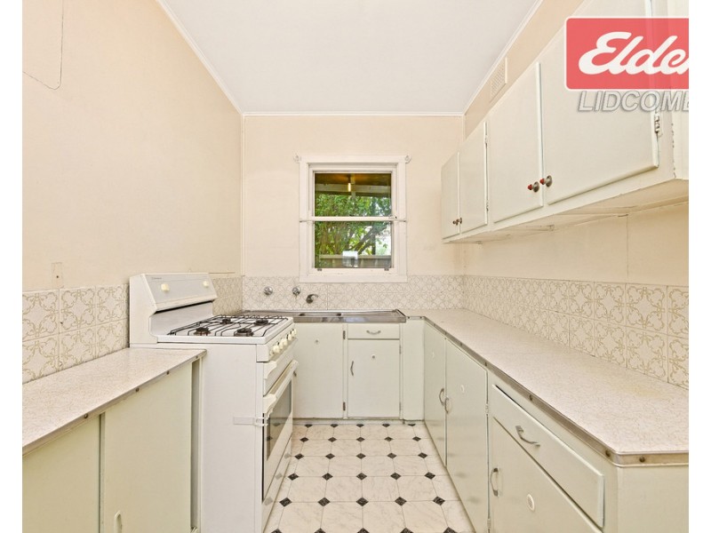 12 CROSS STREET, Lidcombe NSW 2141