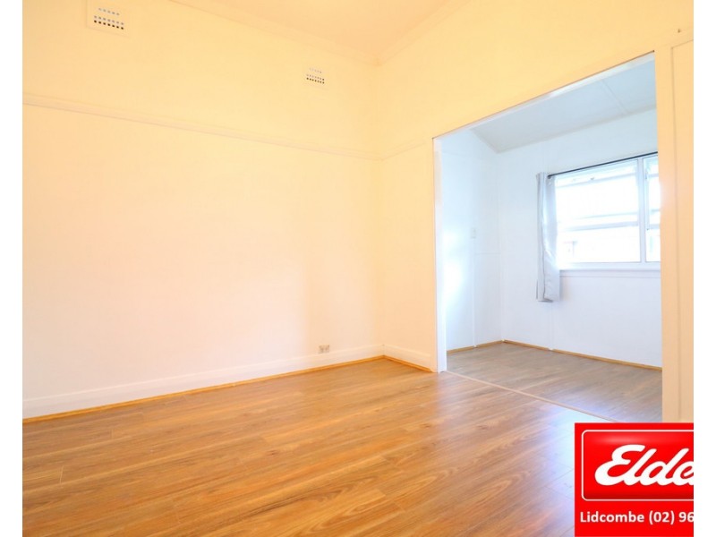 12 CROSS STREET, Lidcombe NSW 2141