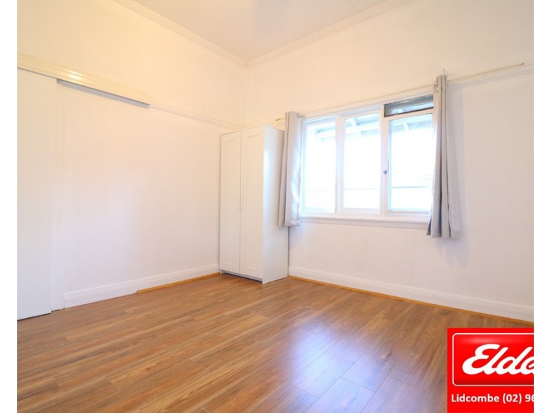 12 CROSS STREET, Lidcombe NSW 2141