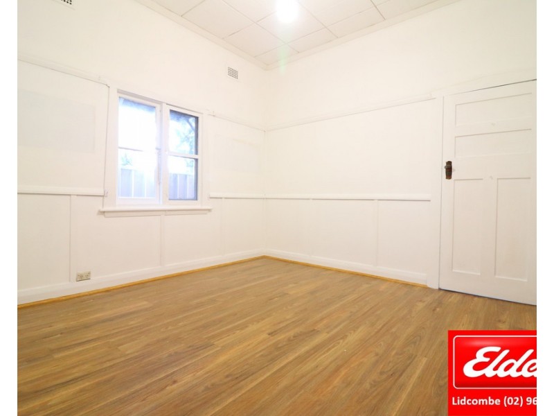 12 CROSS STREET, Lidcombe NSW 2141