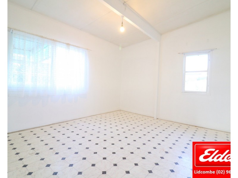 12 CROSS STREET, Lidcombe NSW 2141