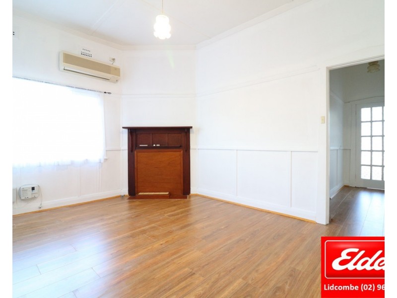 12 CROSS STREET, Lidcombe NSW 2141