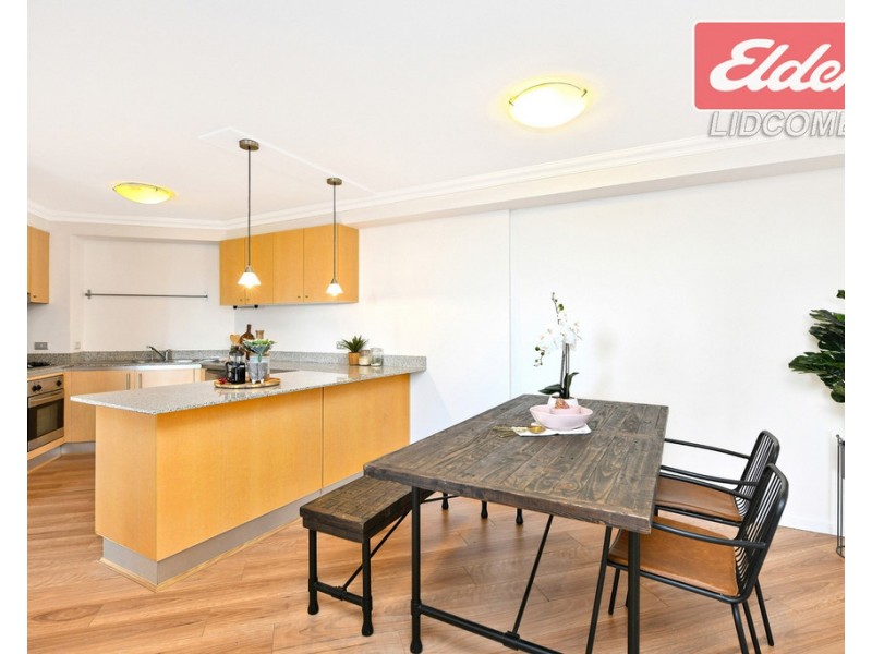 104/81 CHURCH STREET, Lidcombe NSW 2141