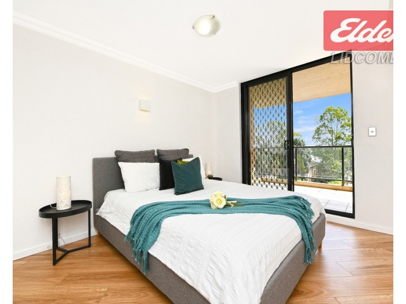 104/81 CHURCH STREET, Lidcombe NSW 2141