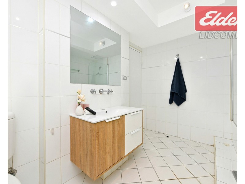 104/81 CHURCH STREET, Lidcombe NSW 2141