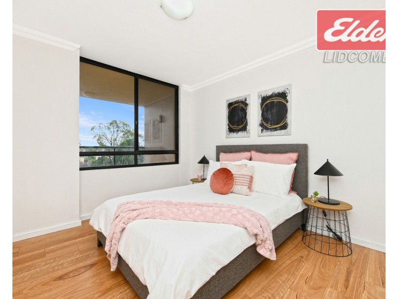 104/81 CHURCH STREET, Lidcombe NSW 2141