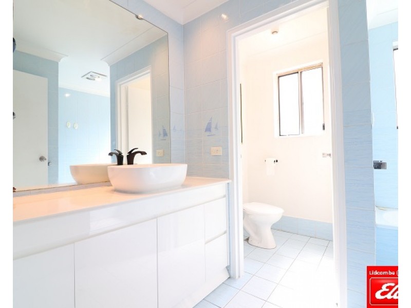 5/ 10-12 Crescent Avenue, Berala NSW 2141